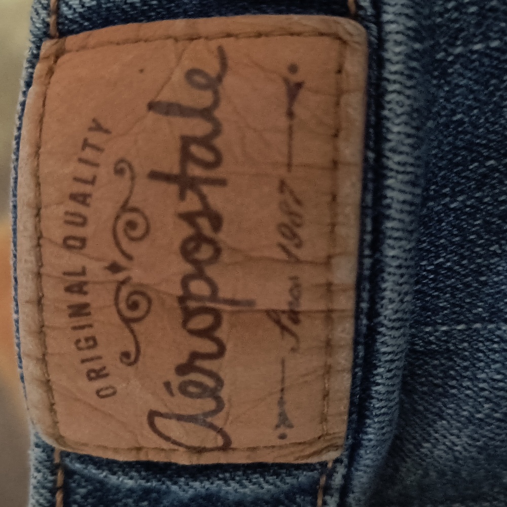 Aeropostale Jeans